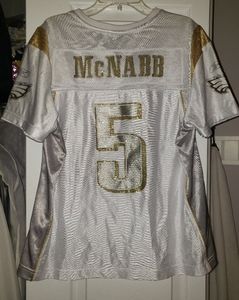 McNabb Philadelphia Eagles Jersey